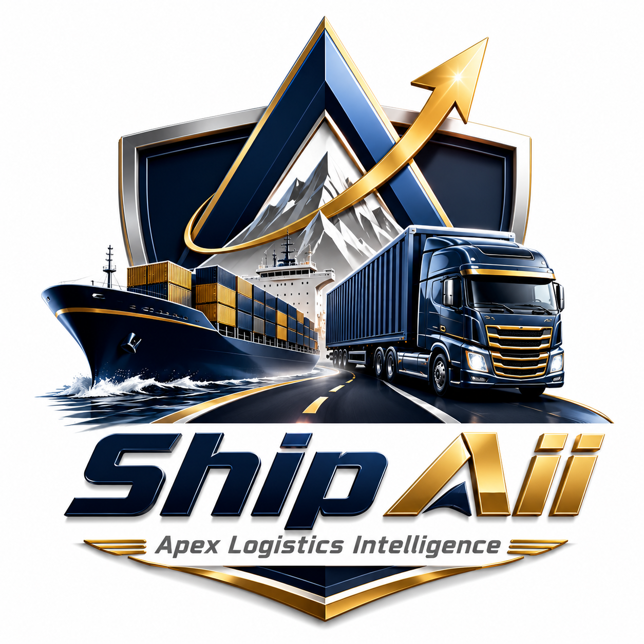 Ship With Ali